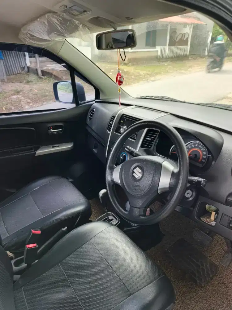 Suzuki Karimun Type GS