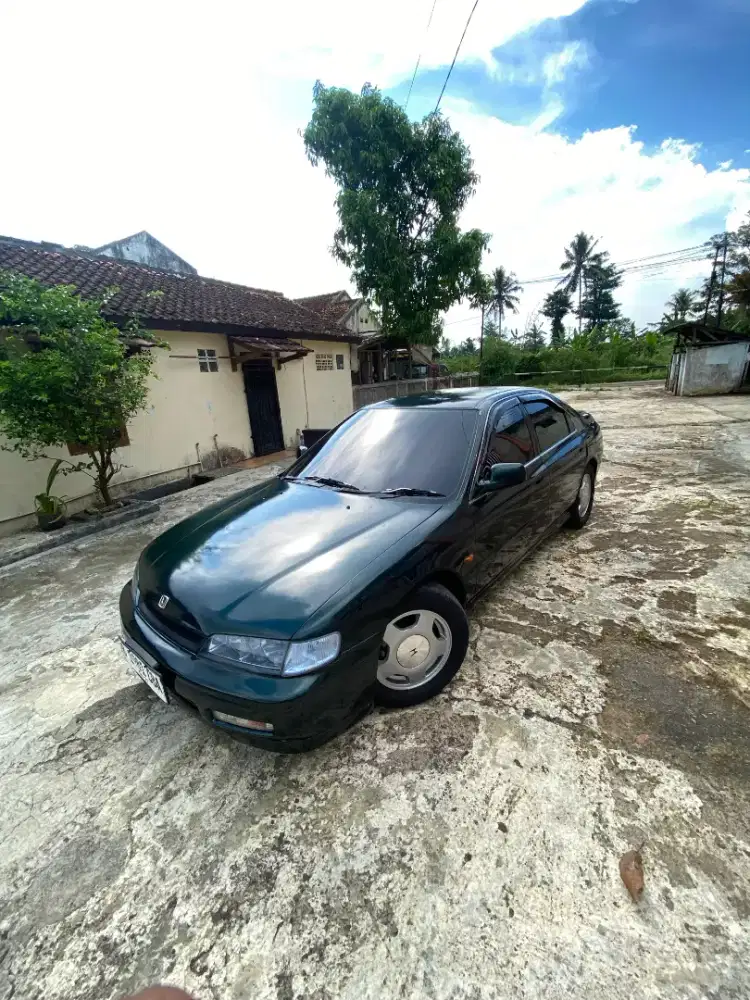 Accord Cielo 1994