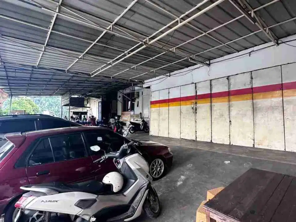 Tanah Lebak Bulus Raya Jaksel