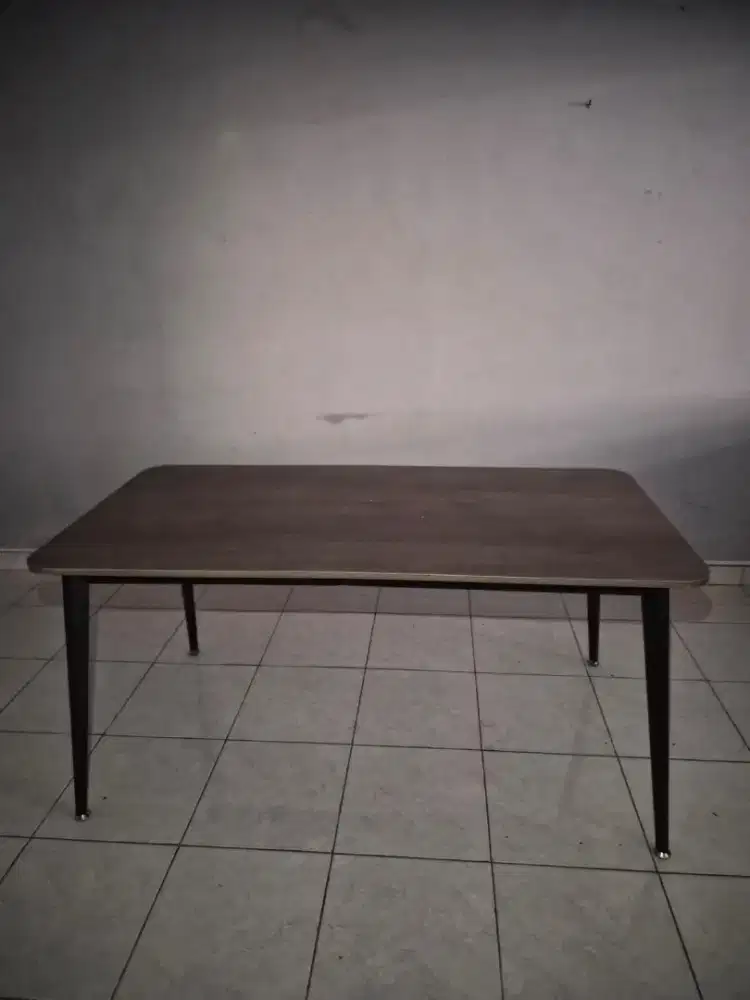 Jual Meja Kantor 160x80