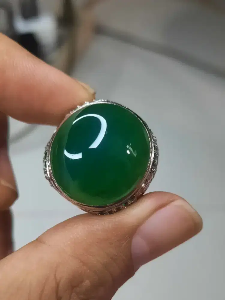 BACAN GULAO HIJAU BOTOL