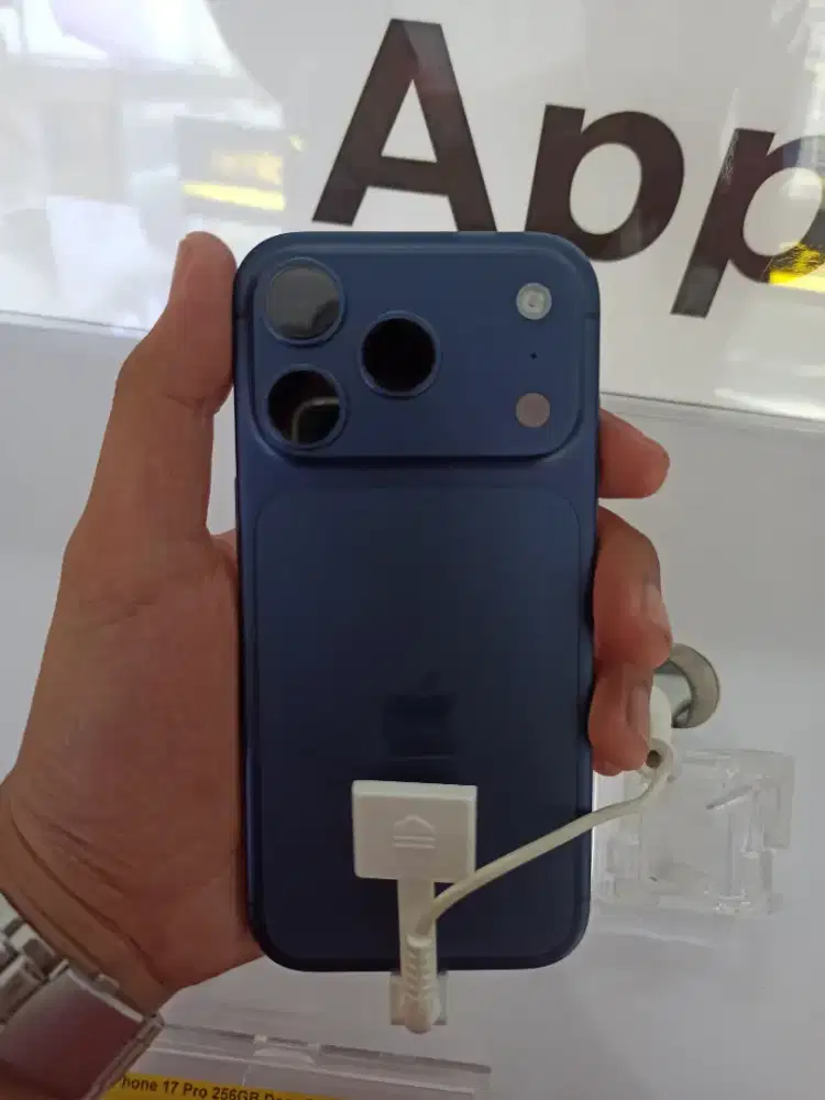 Iphoen 17 Pro 256Gb
