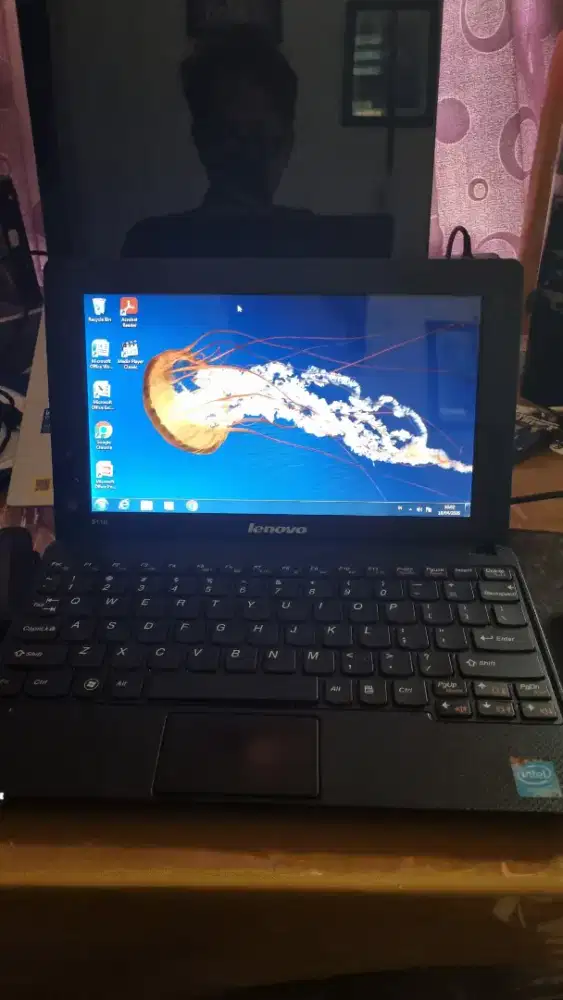 Laptop lenovo idepad s110