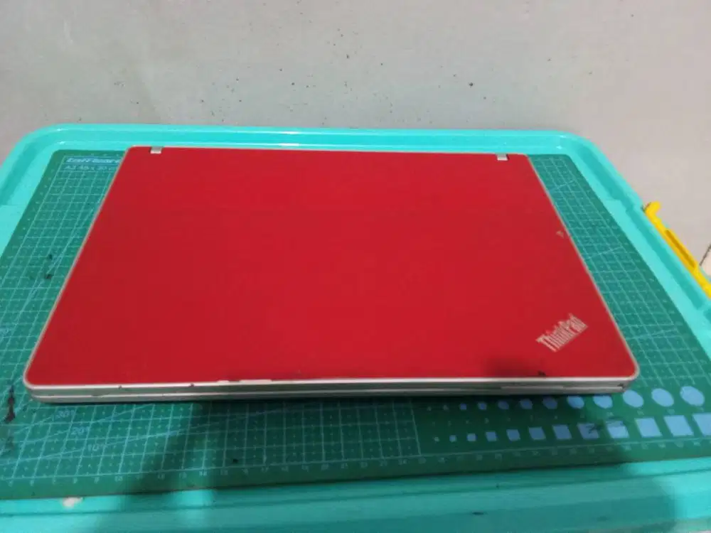 Laptop Lenovo ThinkPad Edge 13-inch (Type 0196)