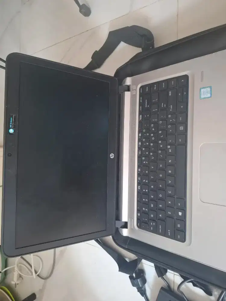 Laptop HP Core i3