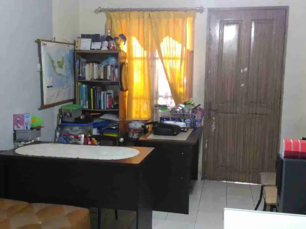 Dijual Rumah Mutiara Taman Palem, Cengkareng, Jakarta Barat