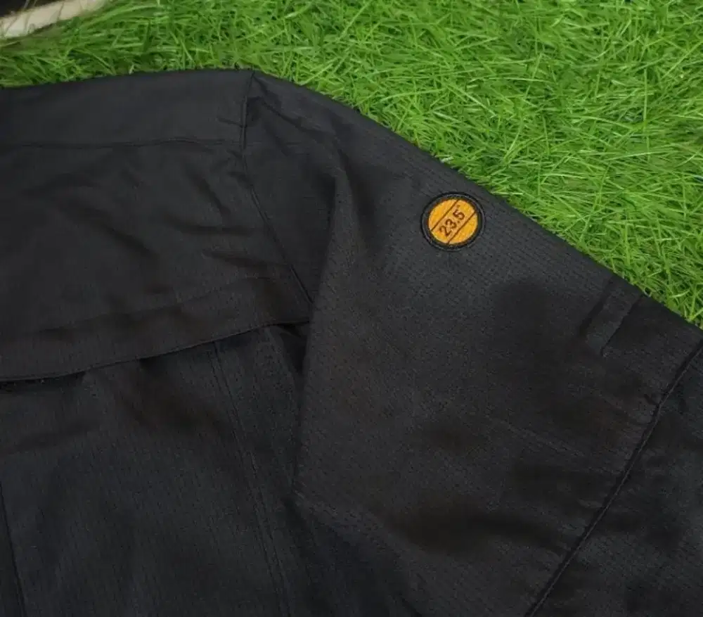 Eiger kemeja ekspedisi