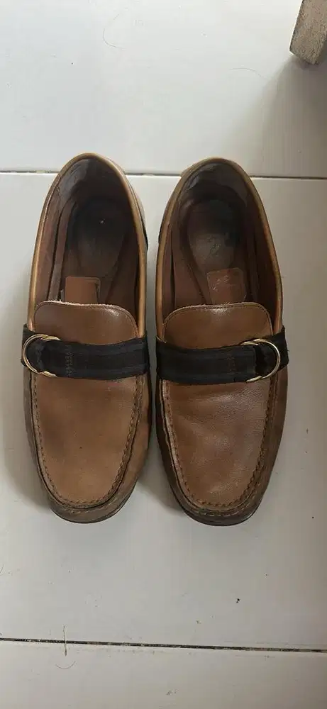 Sepatu Aldo original