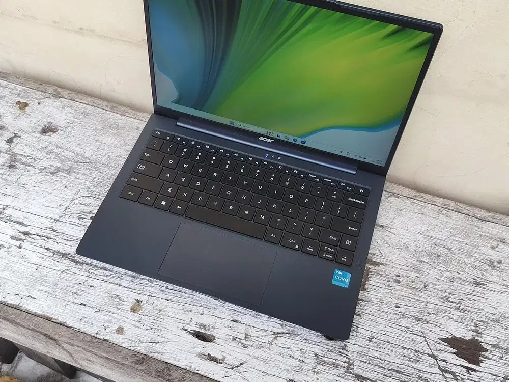 Laptop Kuliah Acer Aspire Lite 14 Intel i3 RAM 8gb ssd 512gb