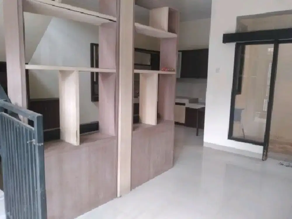 Rumah Siap Huni Di Taman Surya , Pasirkoja Ref.05376