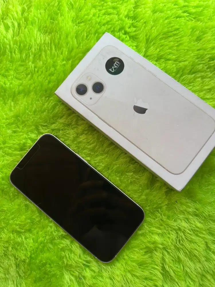 iphone 13 128gb starlight ibox