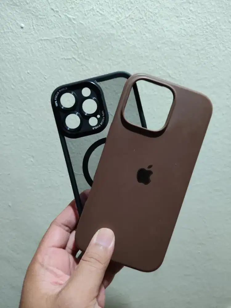 Casing Iphone 16 Pro Max