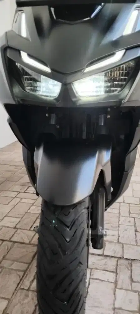 Honda Vario 160 CBS tahun 2022