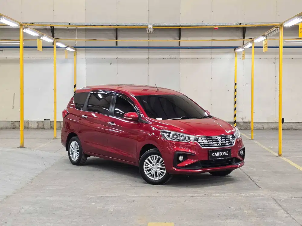 2018 Suzuki ERTIGA GX 1.5