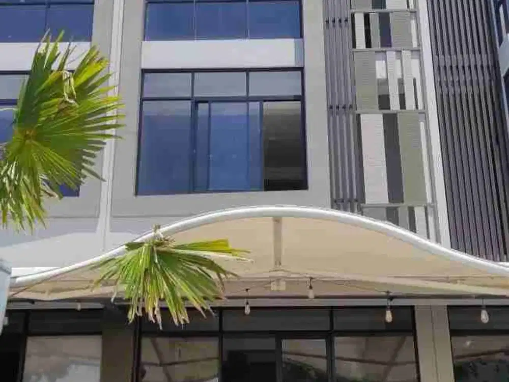 Disewakan Ruko Komersial Beverly Square Pakuwon City