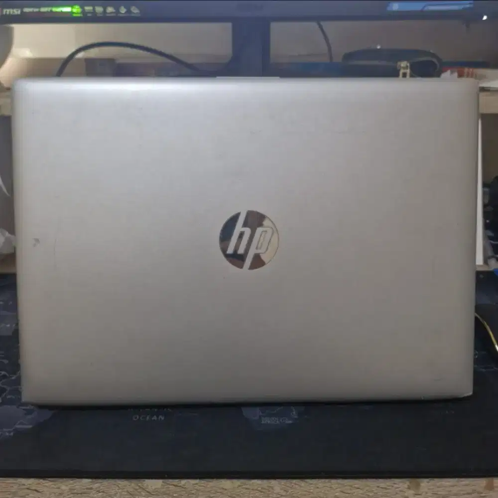 Jual laptop bekas ‎HP 430 G5
‎