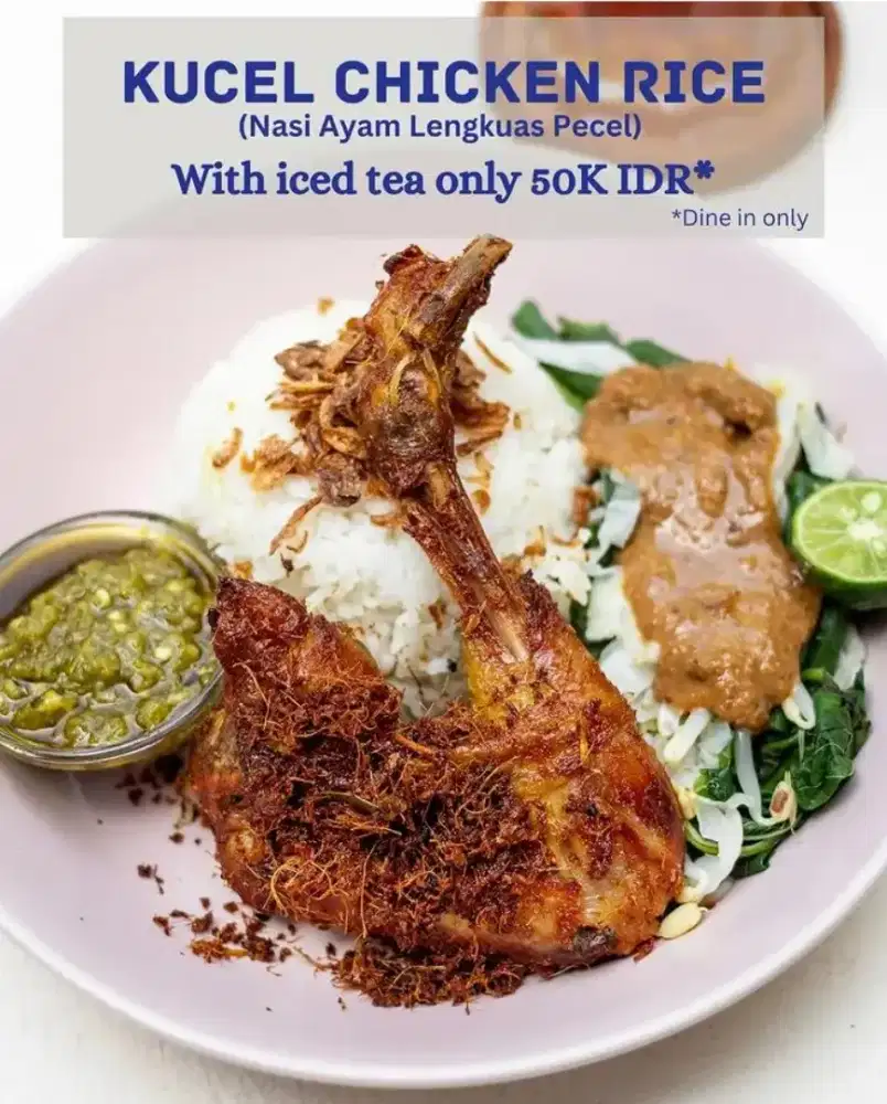 Dibutuhkan ART serabutan