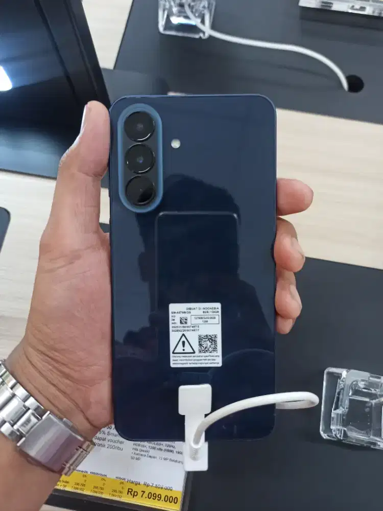 Samsung Galaxy A57 5g 8/128Gb