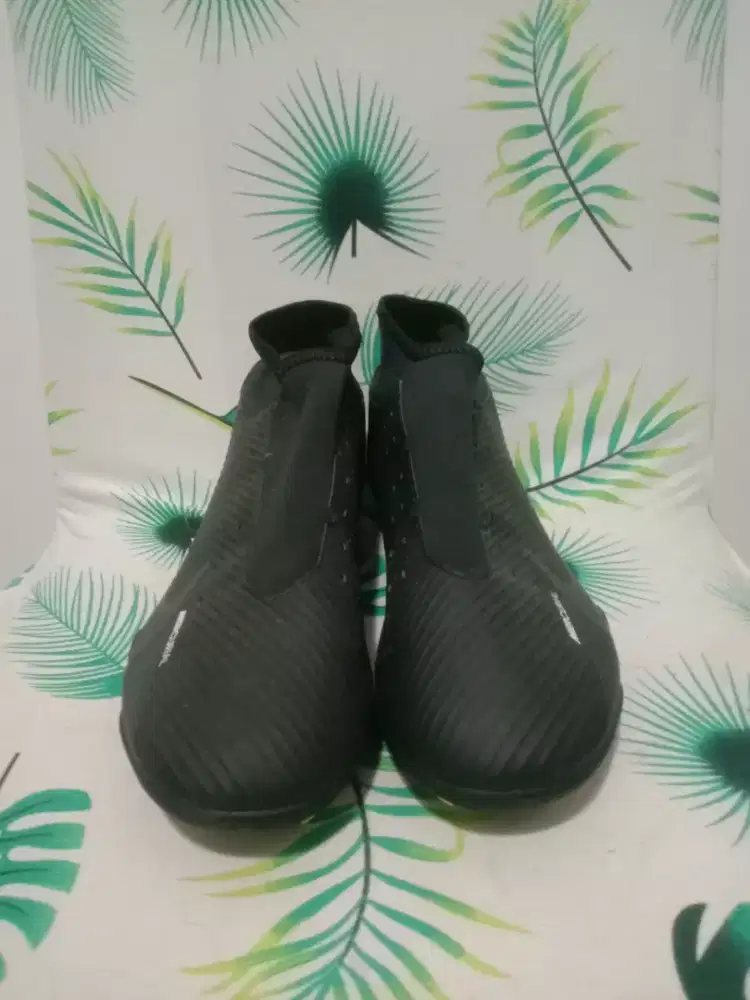 Sepatu Sepakbola Nike Mercurial Asli