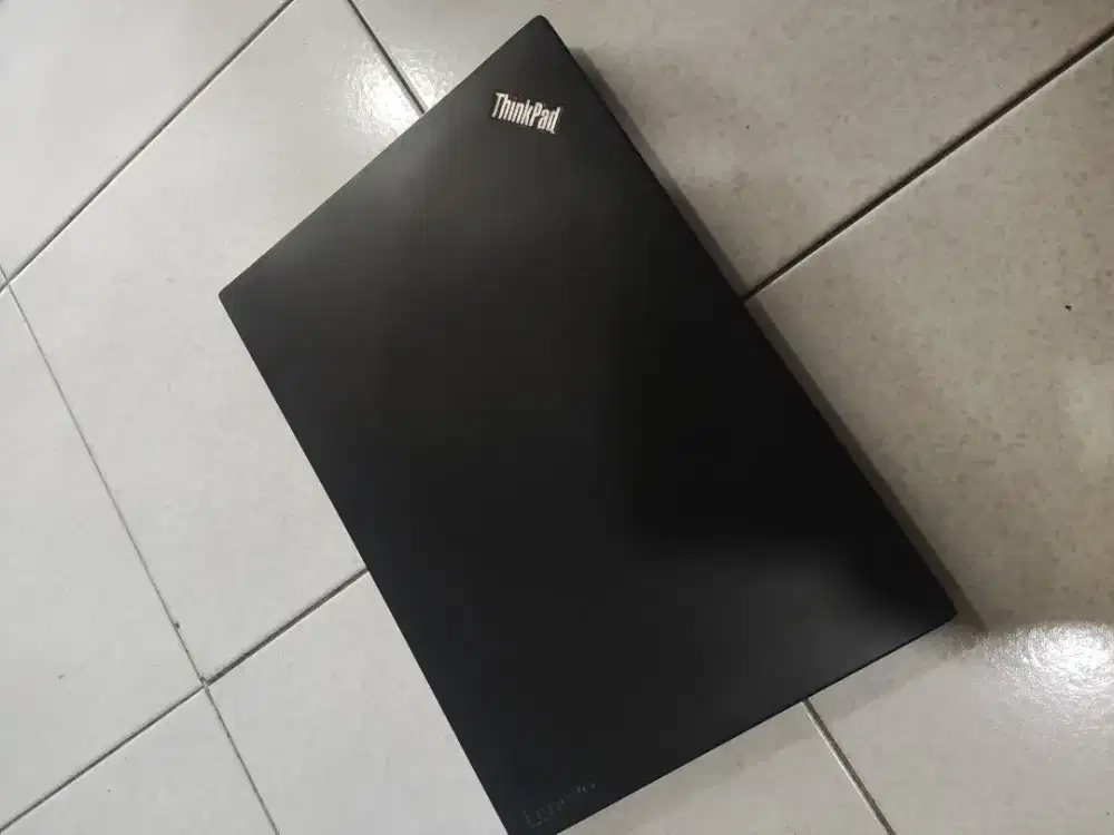 Lenovo Thinkpad T48 A485