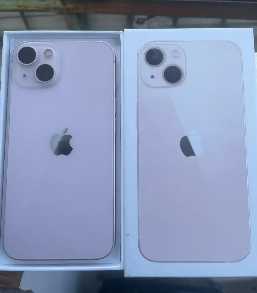 IPHONE 13 256GB IBOX