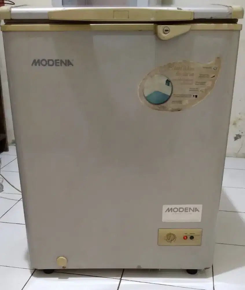 Freezer Modena 100 liter