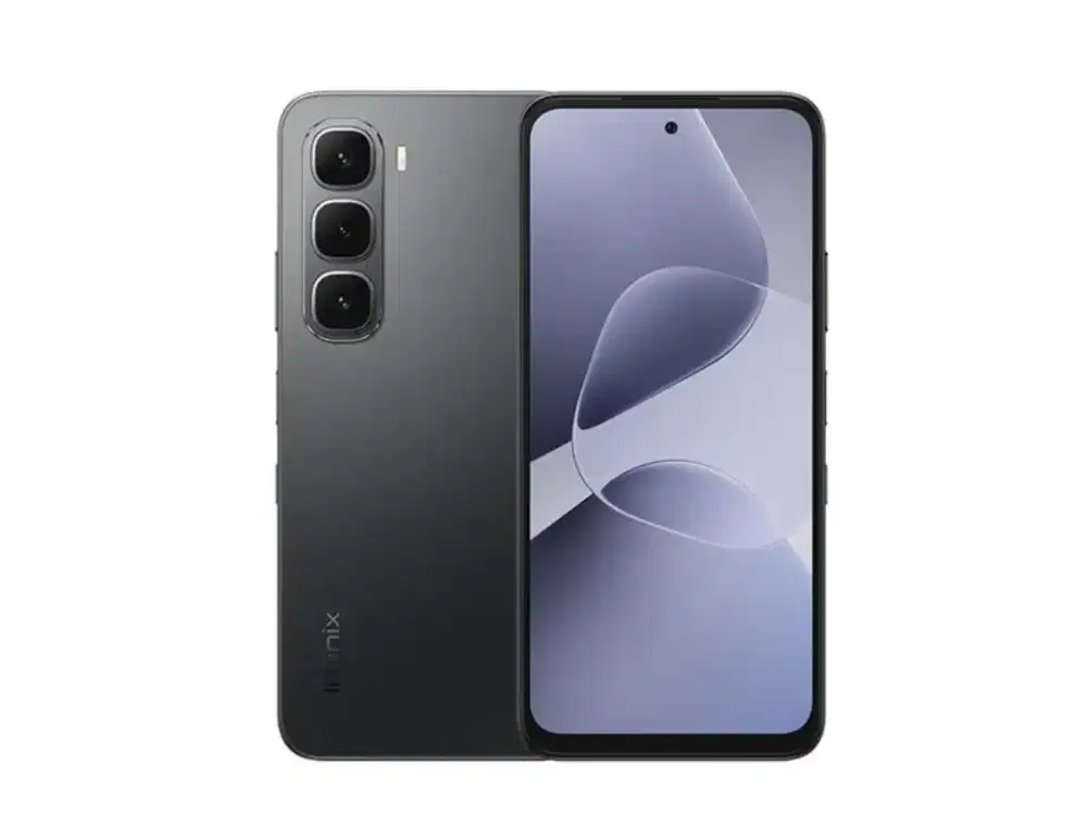 Infinix hot 60i Ram 8/256GB