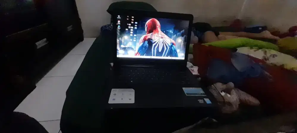 Laptop Dell Inspiron 5447 i7 gen 4th double vga