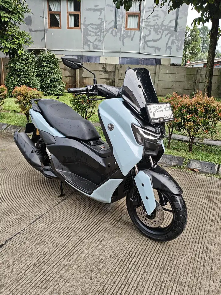 YAMAHA NMAX NEO TYPE