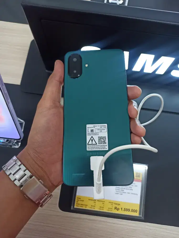 Samsung Galaxy A07 4/64Gb