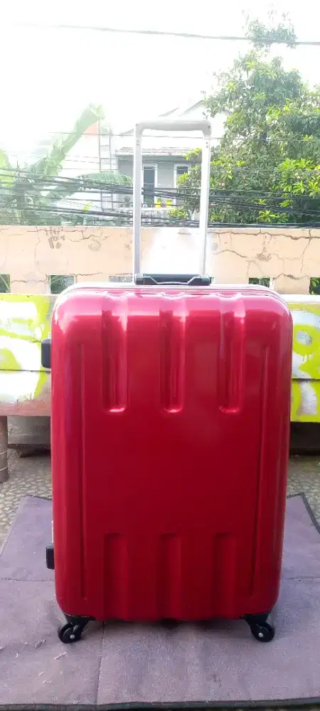 GREEN WORKS hardcase Made in Japan size 28 inch