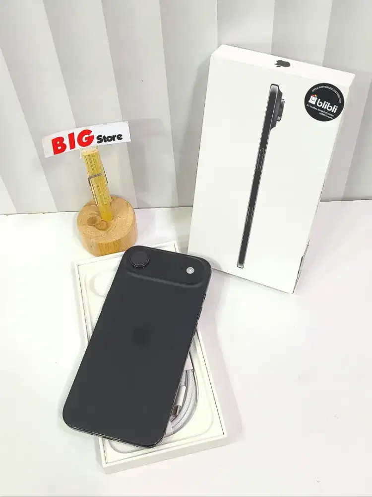 Phone Air 256GB
BH100% CC0