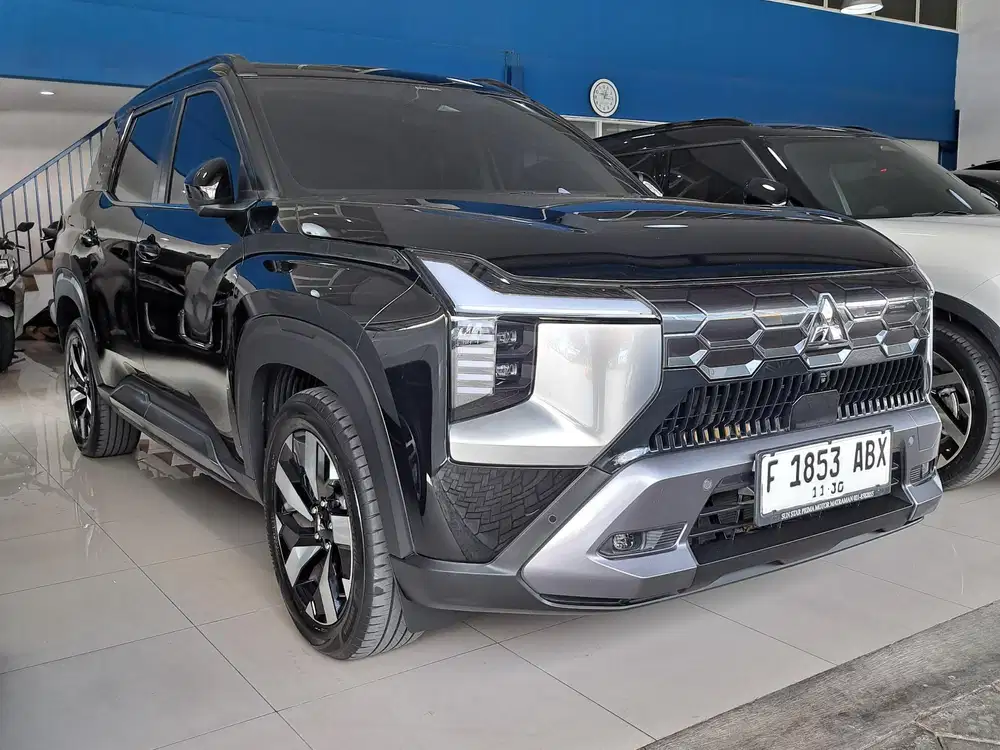 MITSUBISHI DESTINATOR ULTIMATE AT 2025