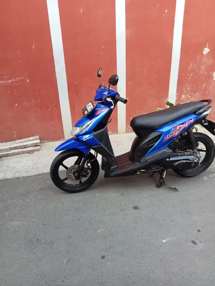 Beat th 2010/2011 NEGO