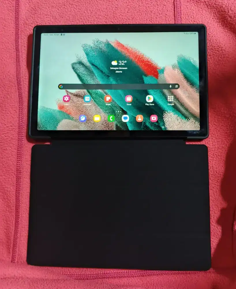 Samsung Galaxy Tab A8 X205 Ram 4/128 4G LTE