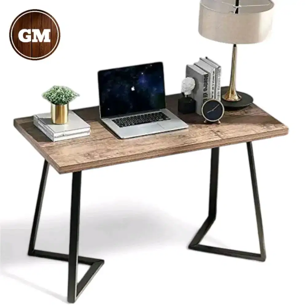 Meja Kerja V2 / Meja Kantor / Meja Gaming / Meja Belajar