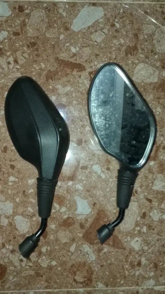 SPION MOTOR AEROX 155