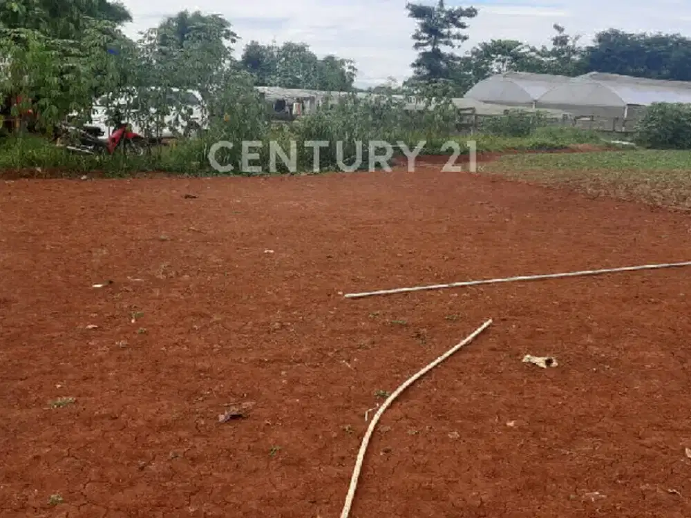 DIJUAL CEPAT TANAH CITAYAM, TAJUR HALANG - BOGOR