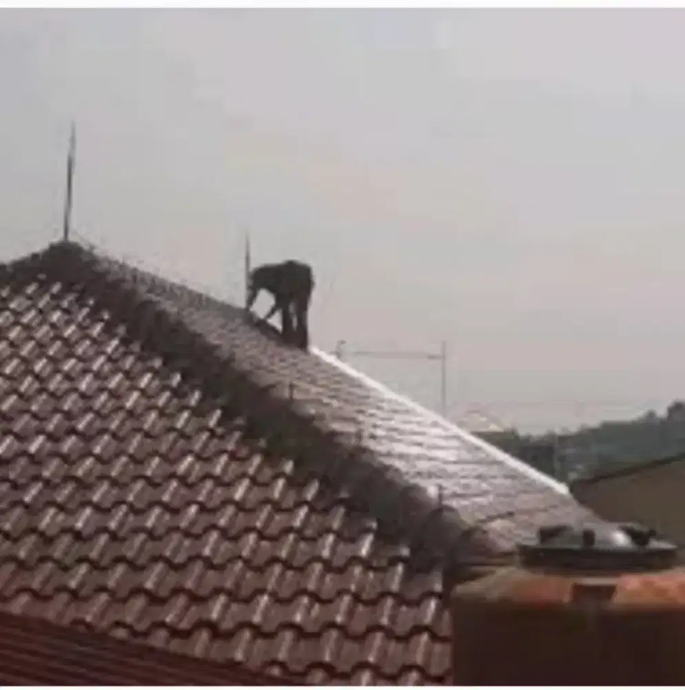 Tukang instalasi jasa anti kerangka petir Serpong