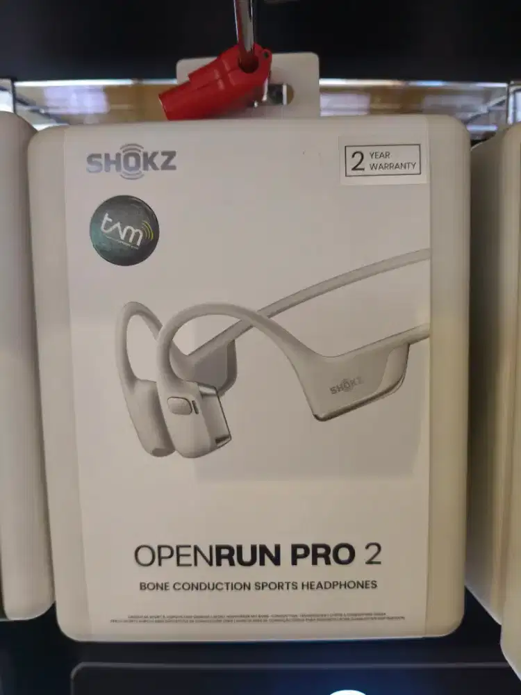 shokz open run 2 cicilan by kredivo