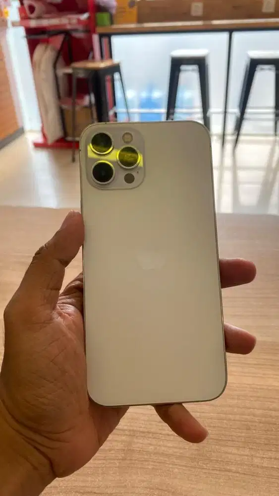 Iphone 12 Promax 128gb IBOX