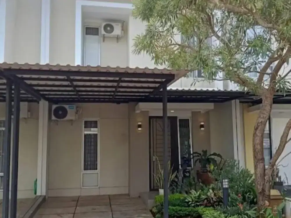 Dijual Rumah PPJB di Carillo Residence By Rumah Chinida (Dw)