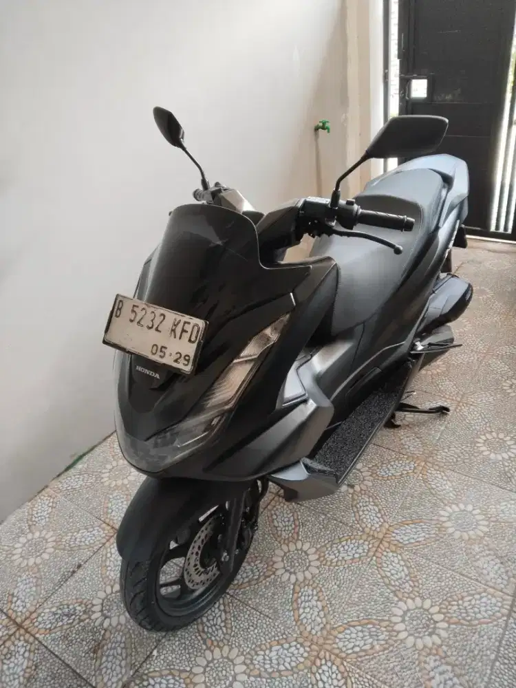 Pcx 2024 komplit