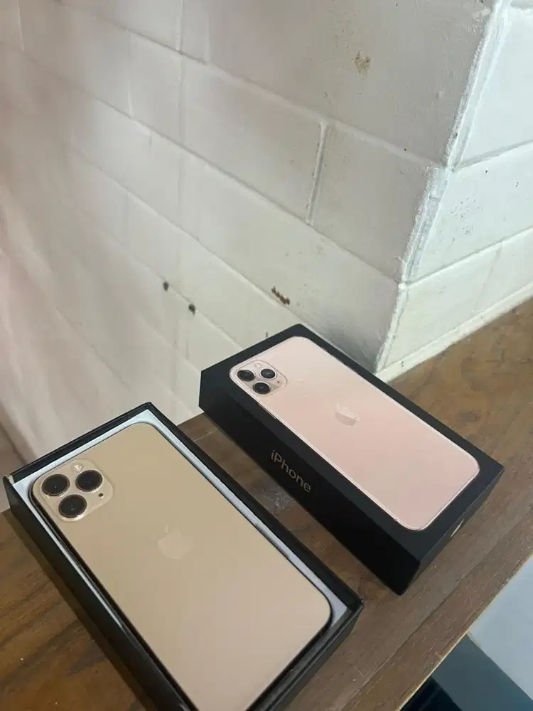 iphone 11 pro 256gb gold dan sangt baru