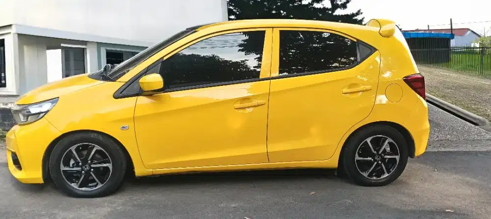 Brio Satya matic 2020