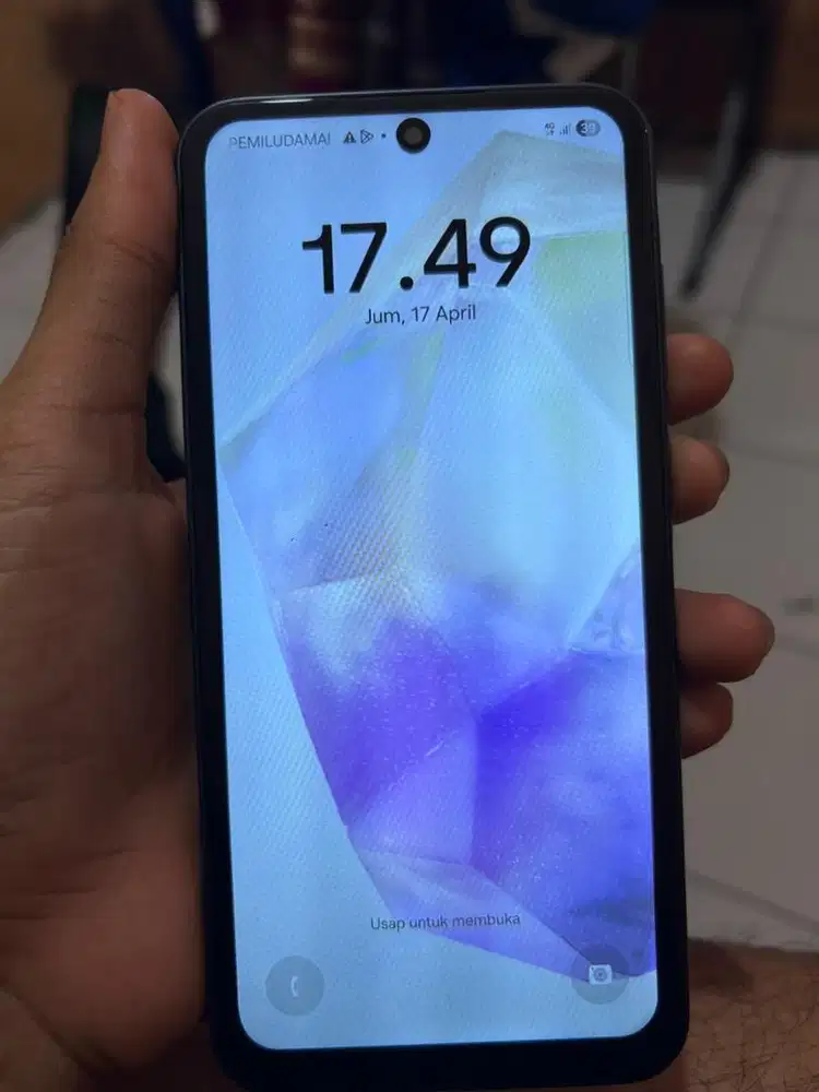 Samsung A35 5G 8/256