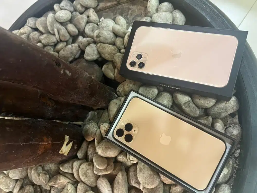 iphone 11 pro 256gb idaman pasti ini