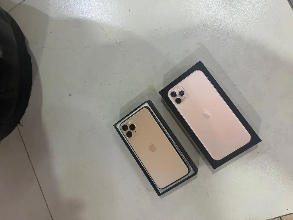iphone 11 pro 256gb cuma gold LTE