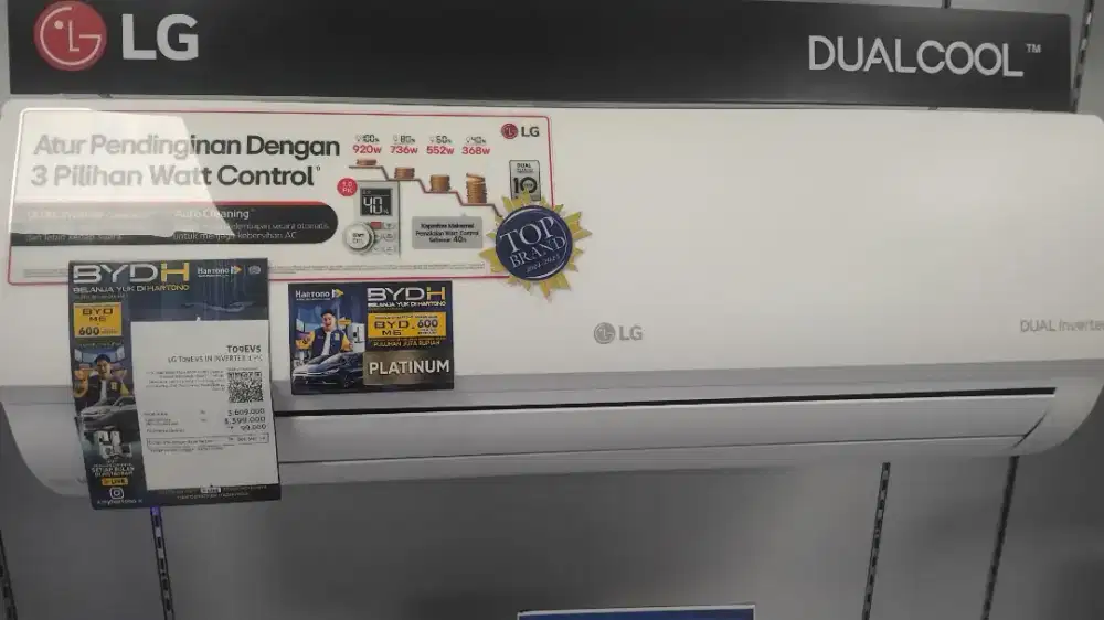 CICILAN TANPA KARTU KREDIT AC LG 1PK