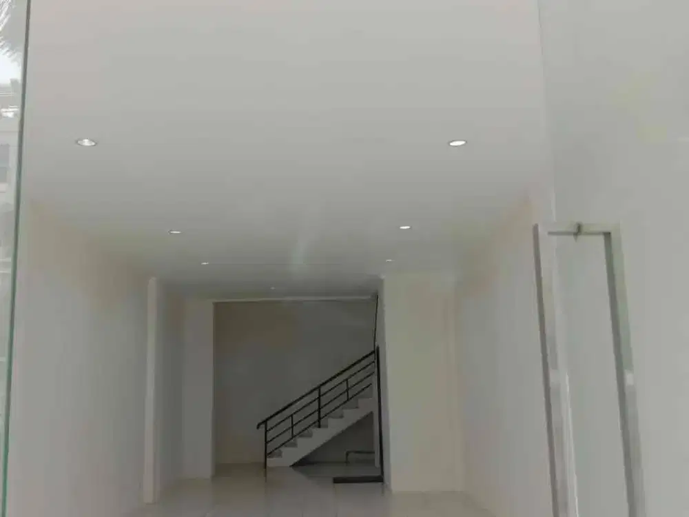 Disewakan Ruko Darmawangsa Square Kebayoran Baru Jakarta Selatan Sewa Ruko Darmawangsa Square Jakarta